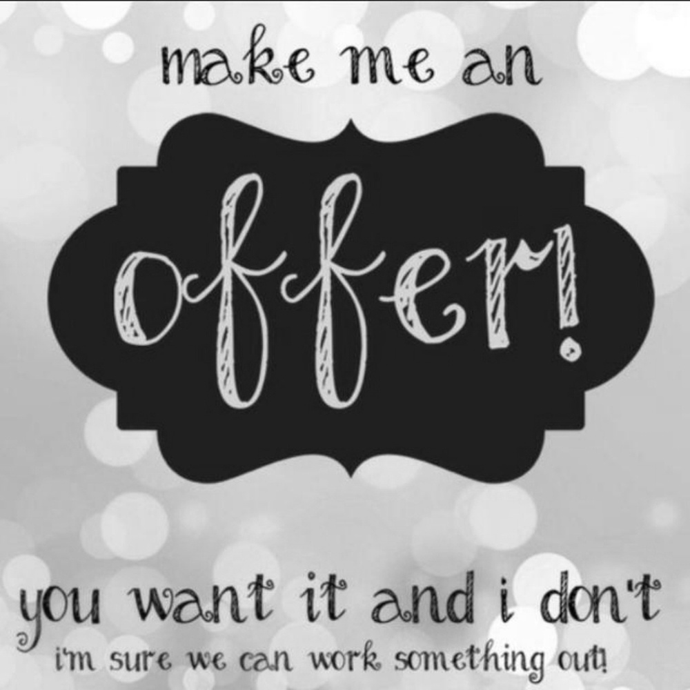 Everything!